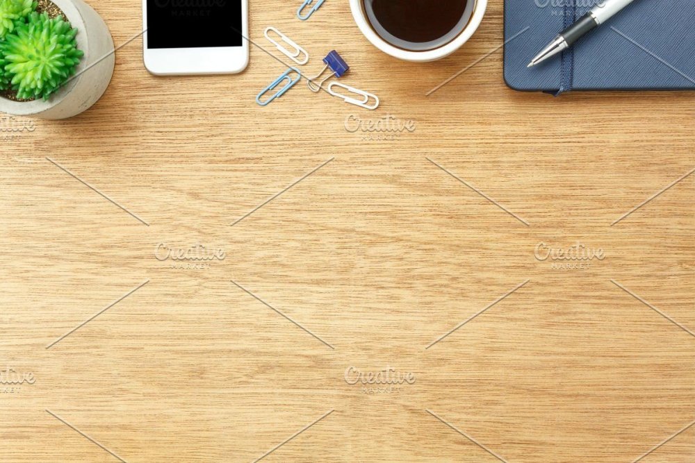 Деревянная поверхность