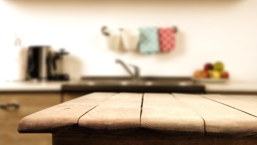 Фон для летнего меню