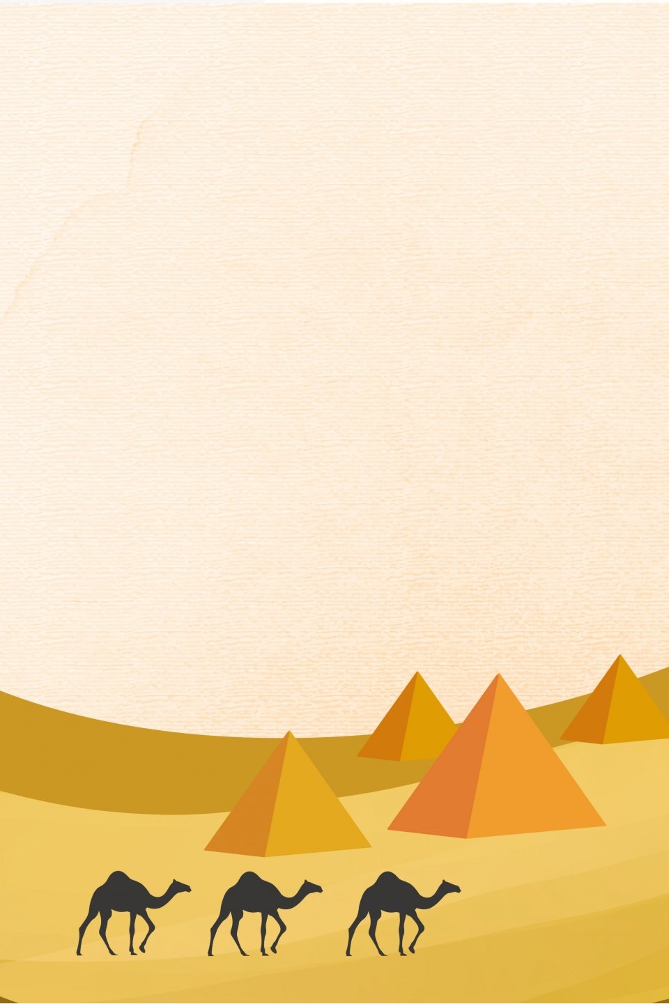 Великий шелковый путь рисунок