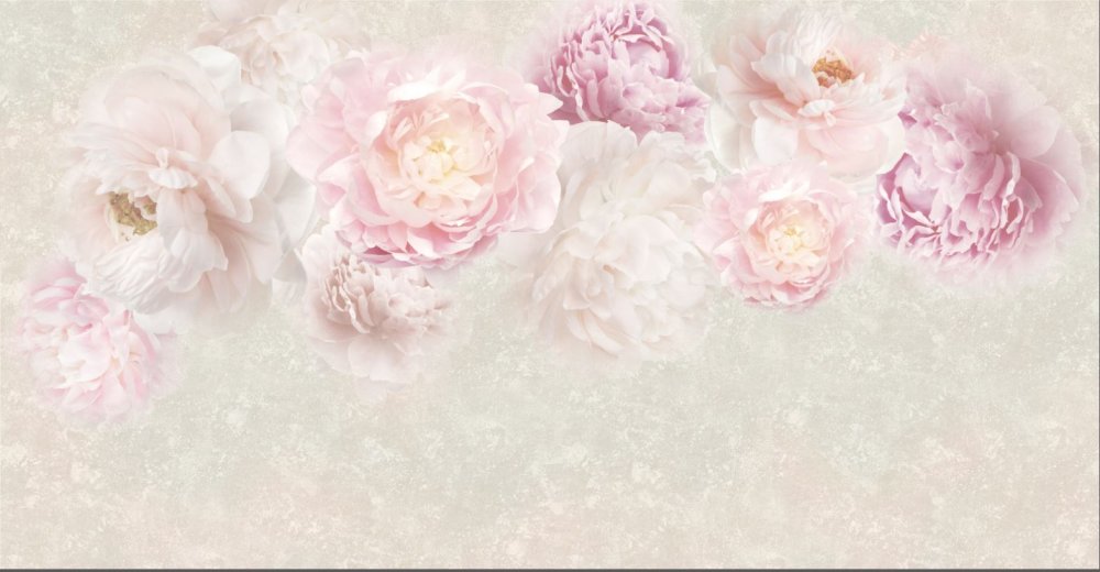 Винтажные цветочные фоны