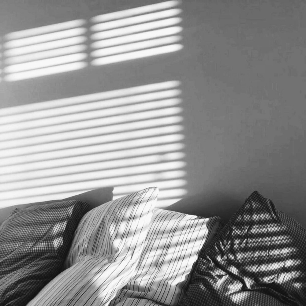 Эстетика серого цвета