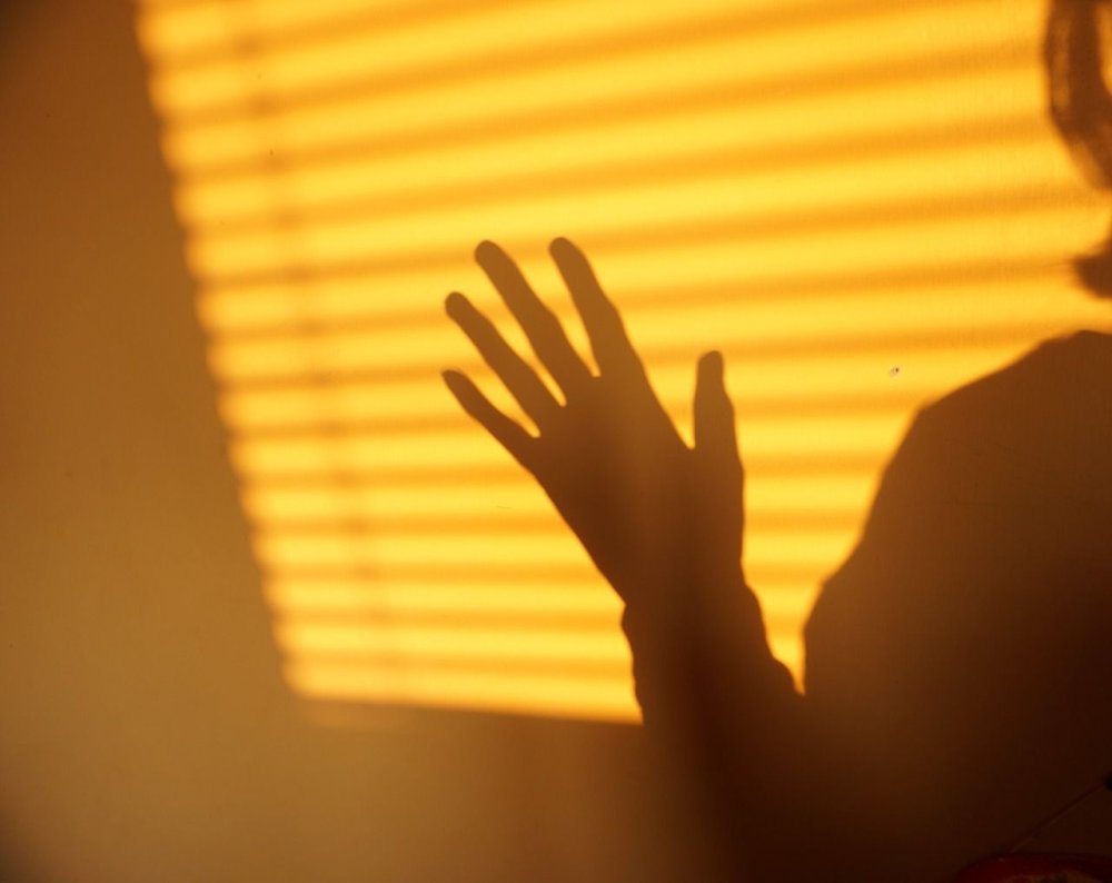 Солнце Эстетика