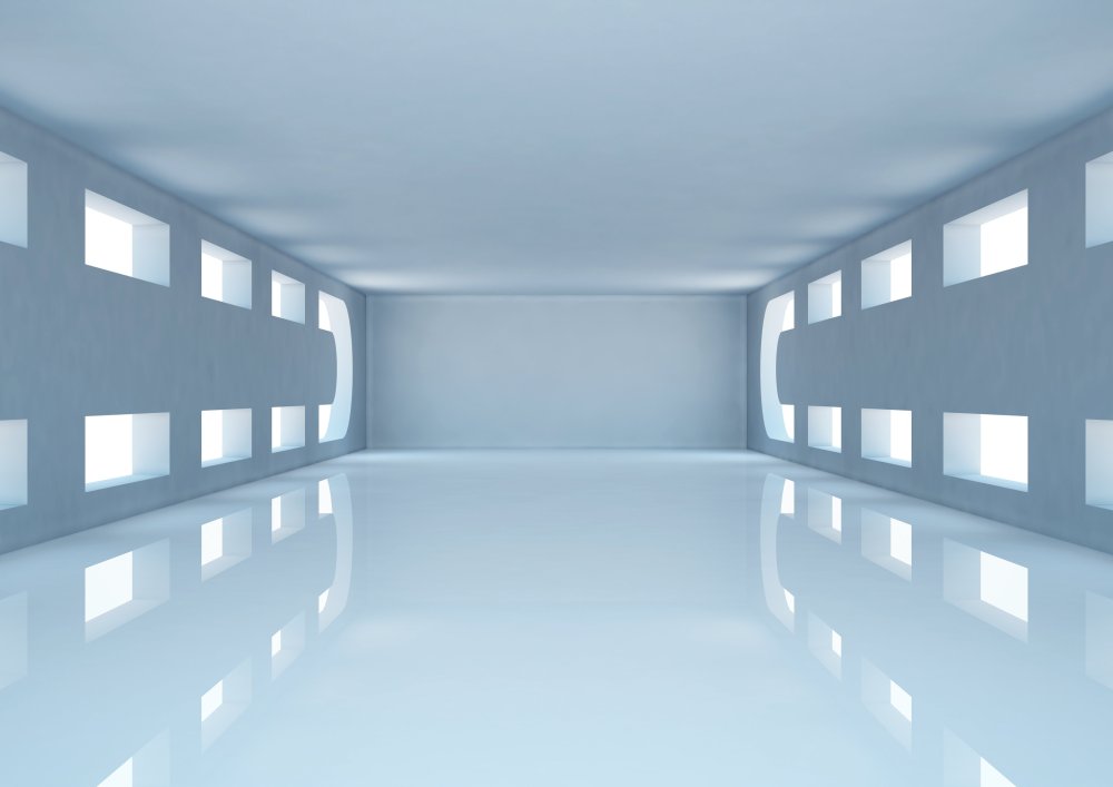 Фон помещение