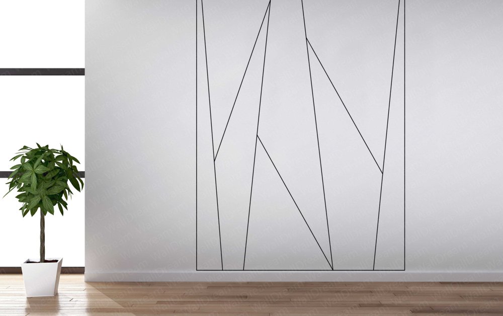 Пустая стена