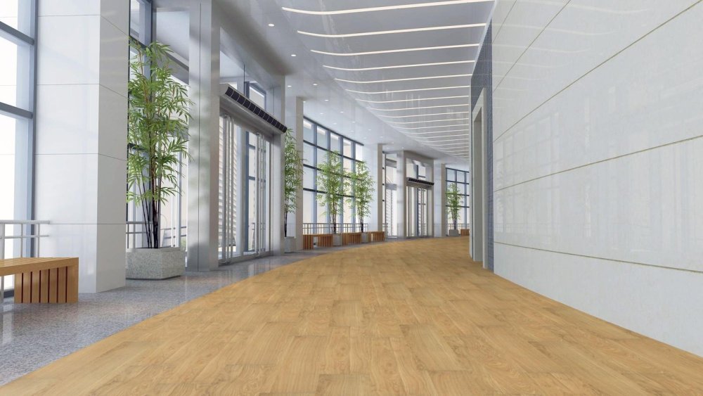 Ламинат Wineo Color 550