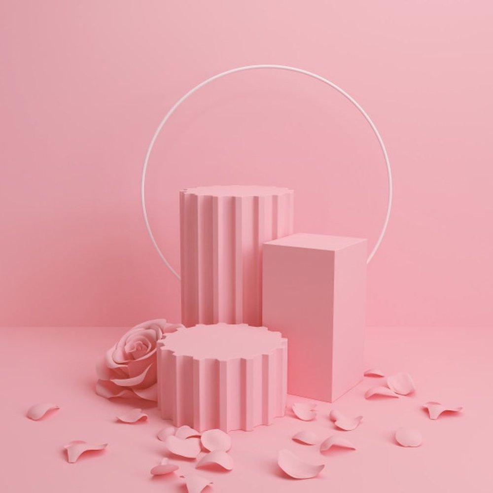 Постамент для товара