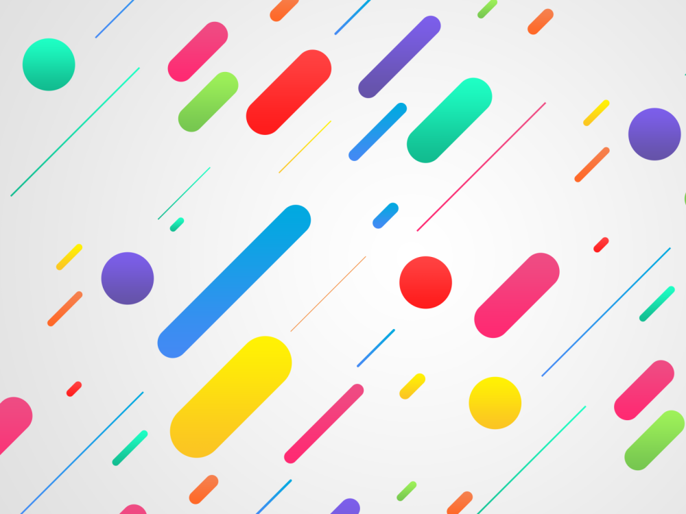 Фон точки абстракция