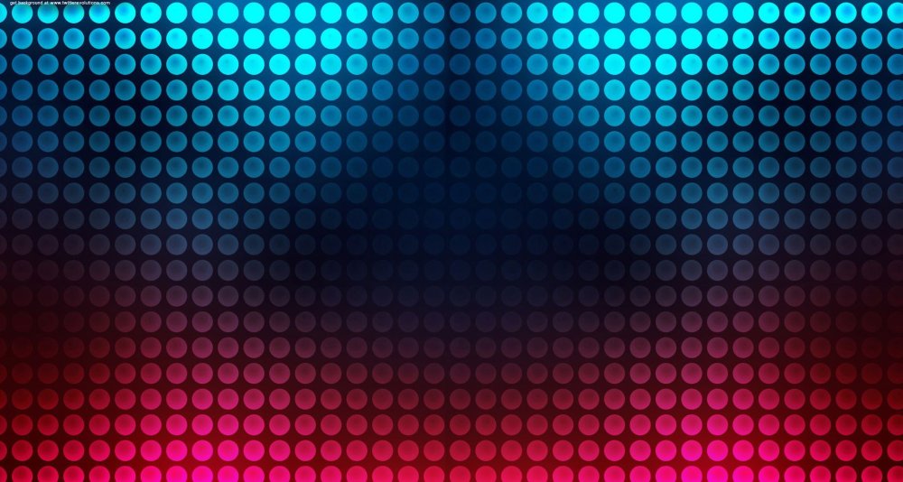 Красно синий фон