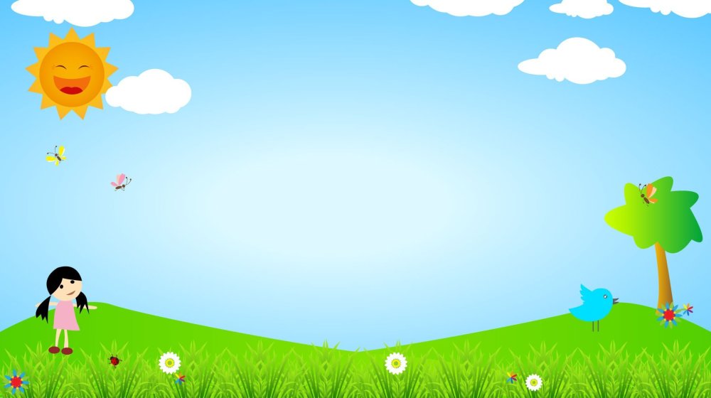 Утренняя гимнастика для детей