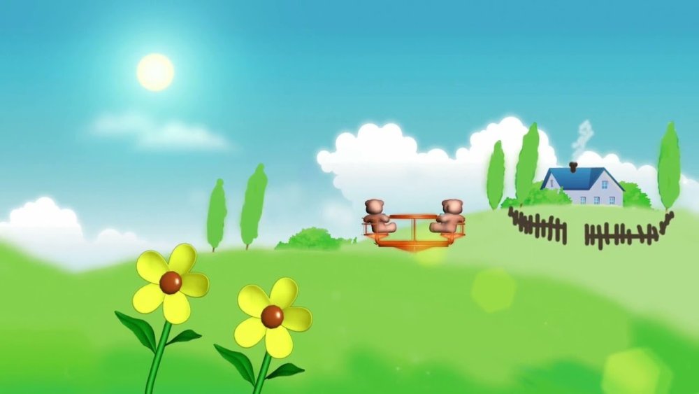 Рамка спортивная