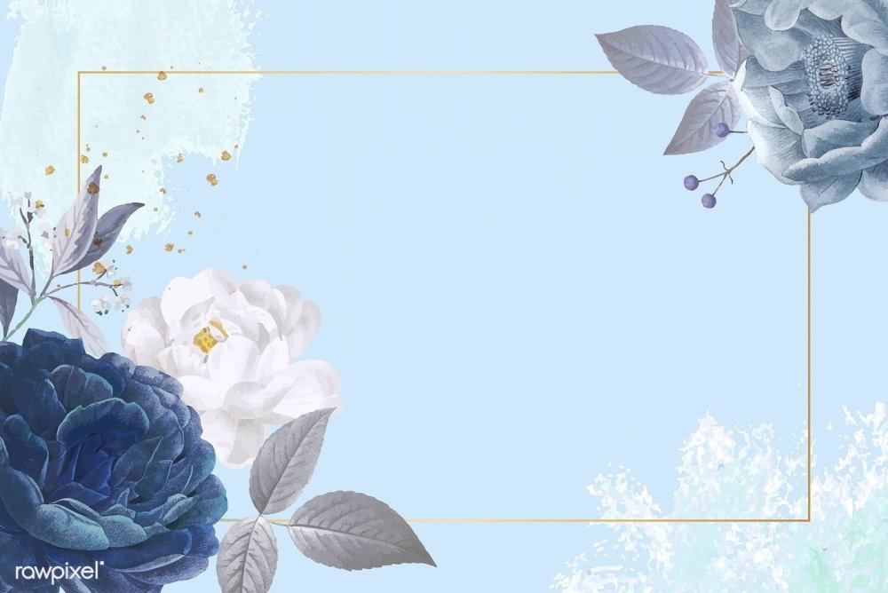 Фон для приглашения строгий