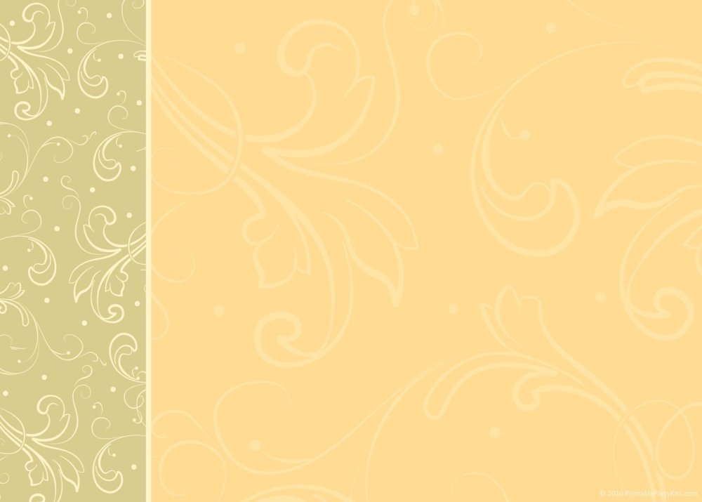 Визитка шаблон