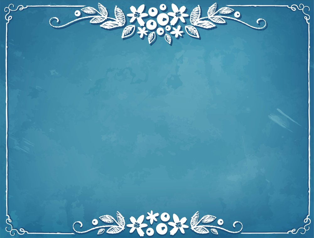 Фон для визитки