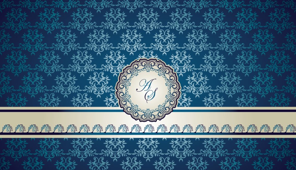 Фон для приглашения