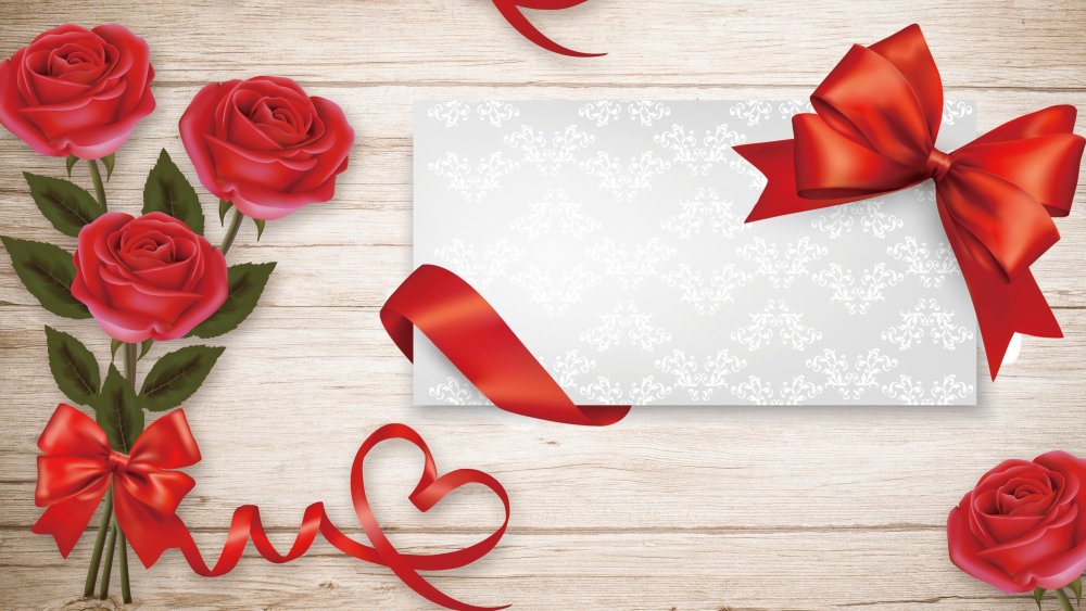 Фон для пригласительных