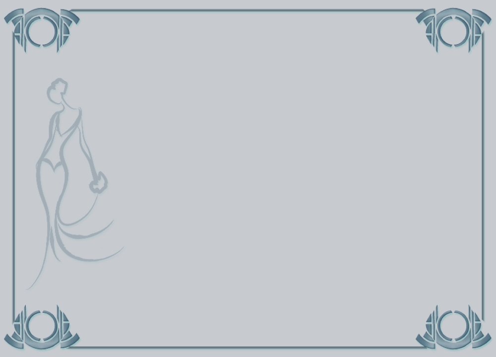 Фон Тиффани