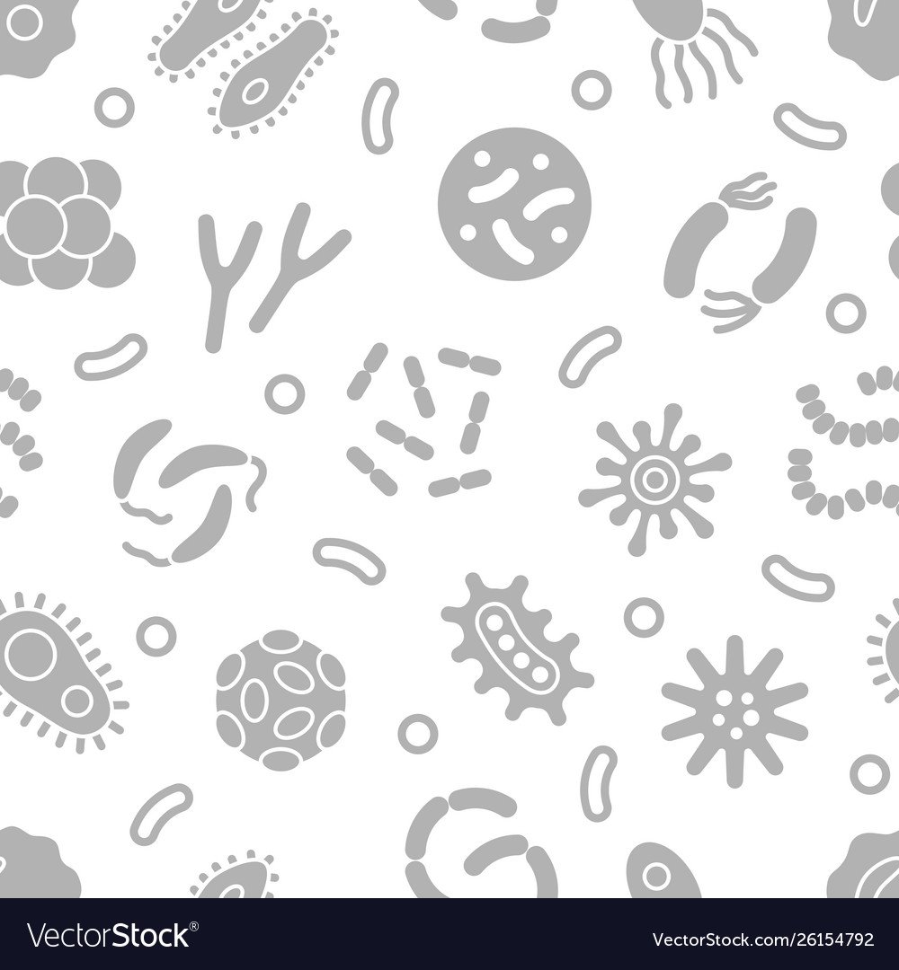 Вирус паттерн