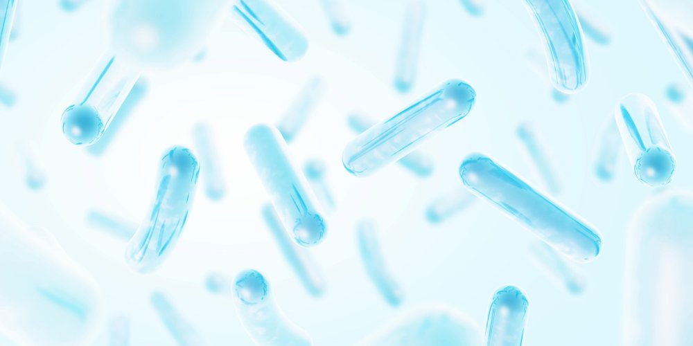 Микрофлора фон