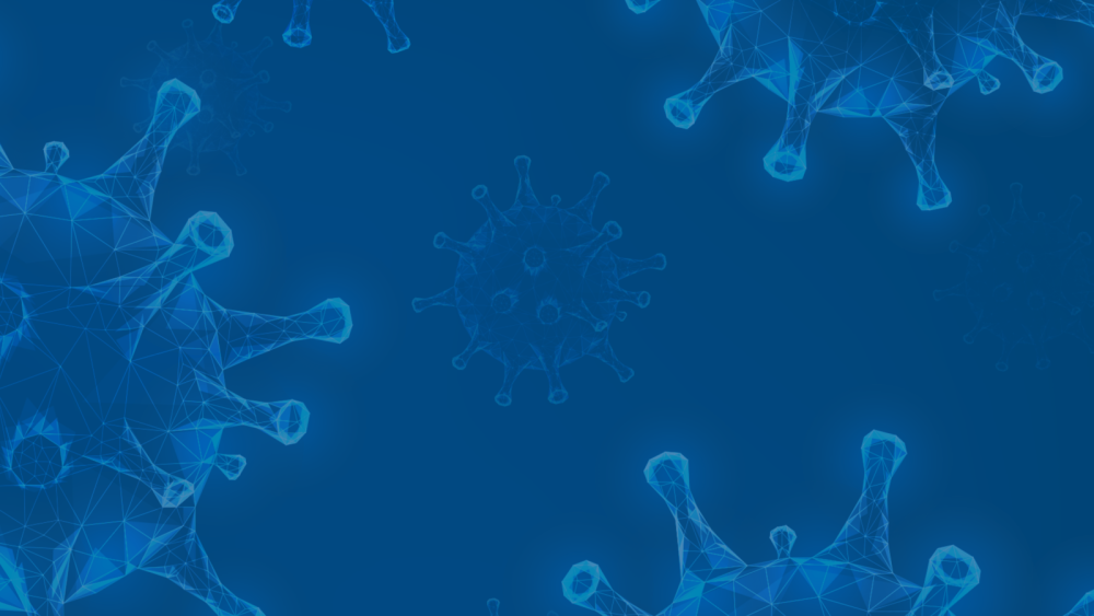 Коронавирус Covid-19