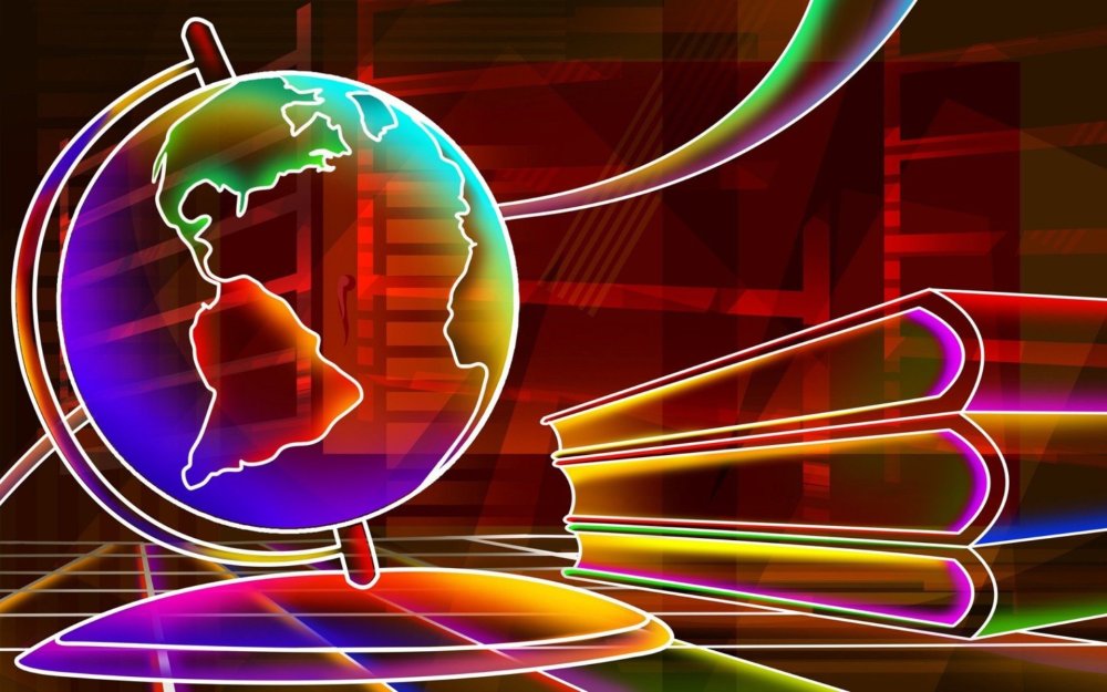 Фон дополнительное образование