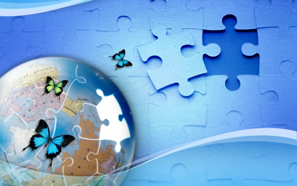 Школьный фон для презентации