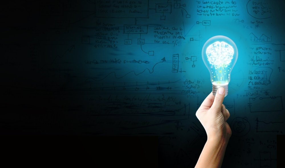 Фон для интеллектуальной игры