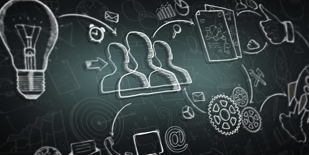 Фон исследования