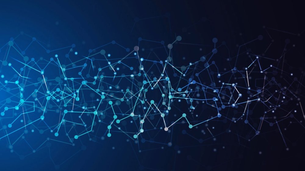 Геометрическая абстракция линии