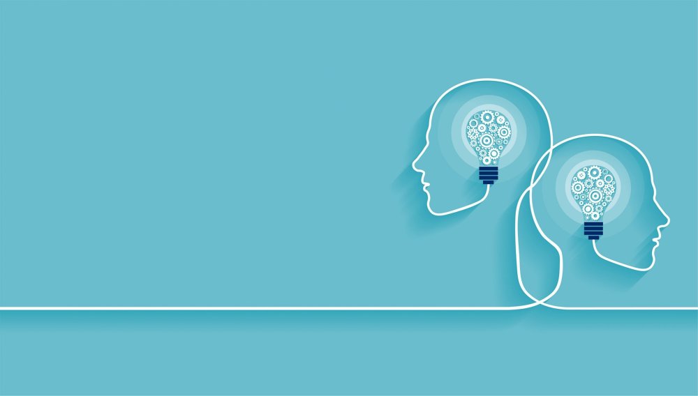 Интеллектуальный фон