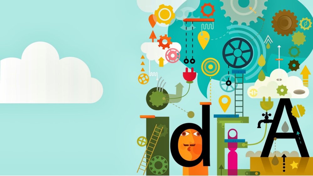 Фон для презентации маркетинг