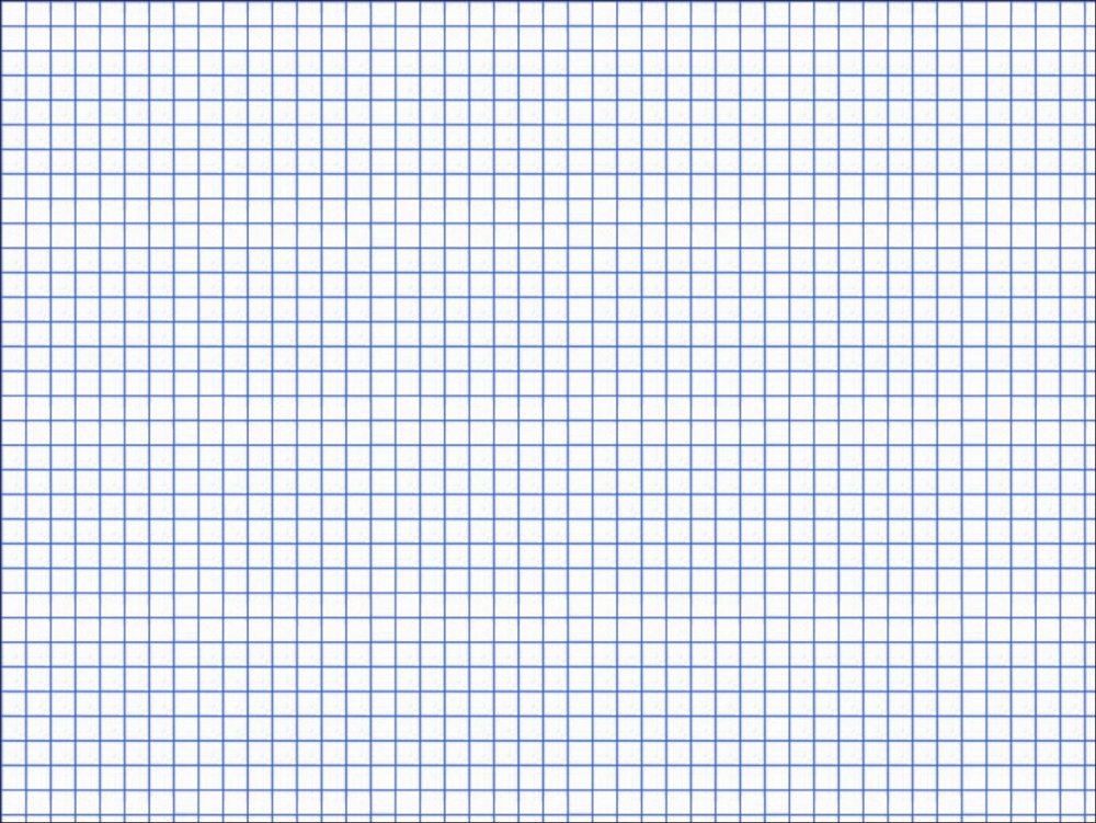 Фон для презентации клетка математика