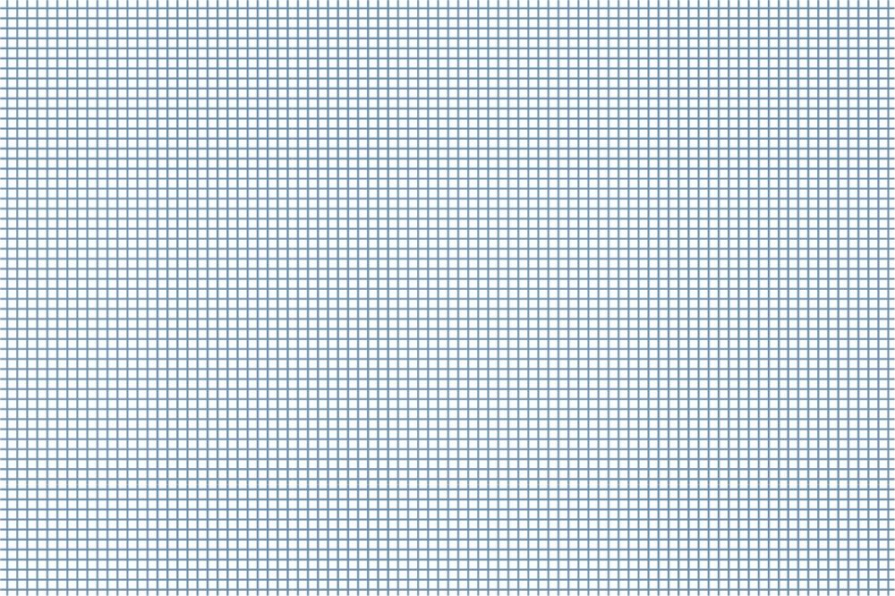 Лист в мелкую клетку