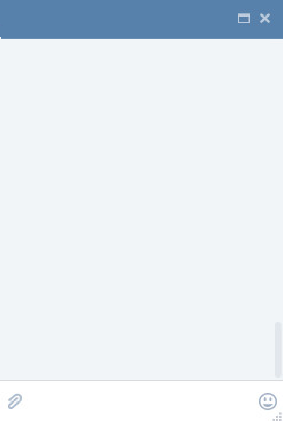 Фон для переписки в ВК