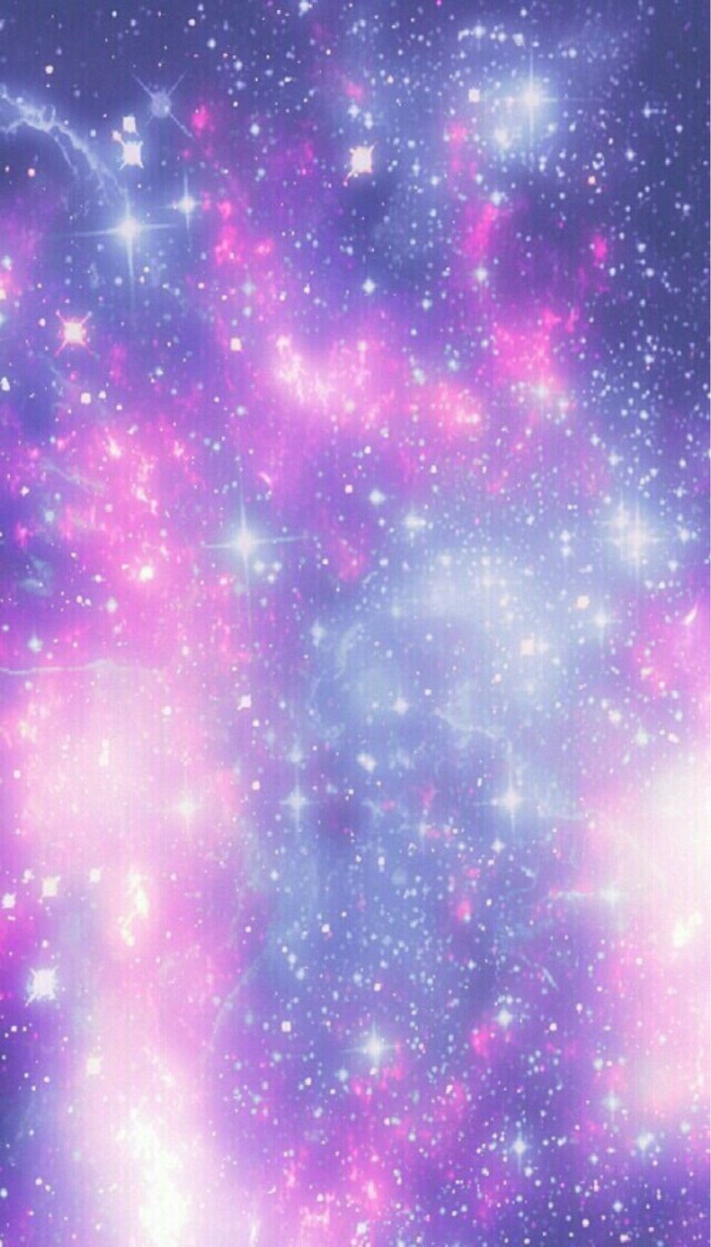 Космический фон для сторис