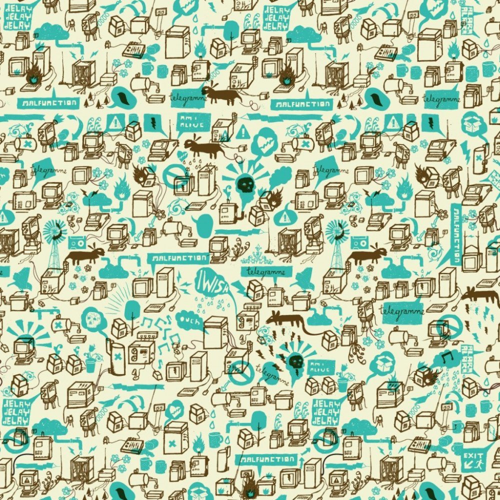 Прикольный фон для сайта