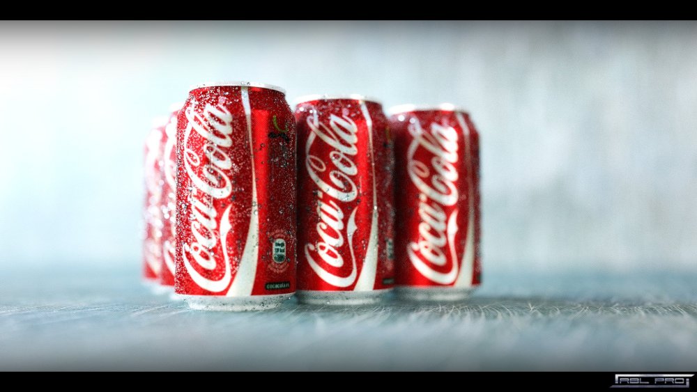 Кока кола