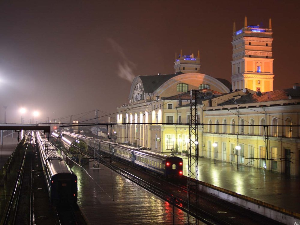 Aenami Алена Величко