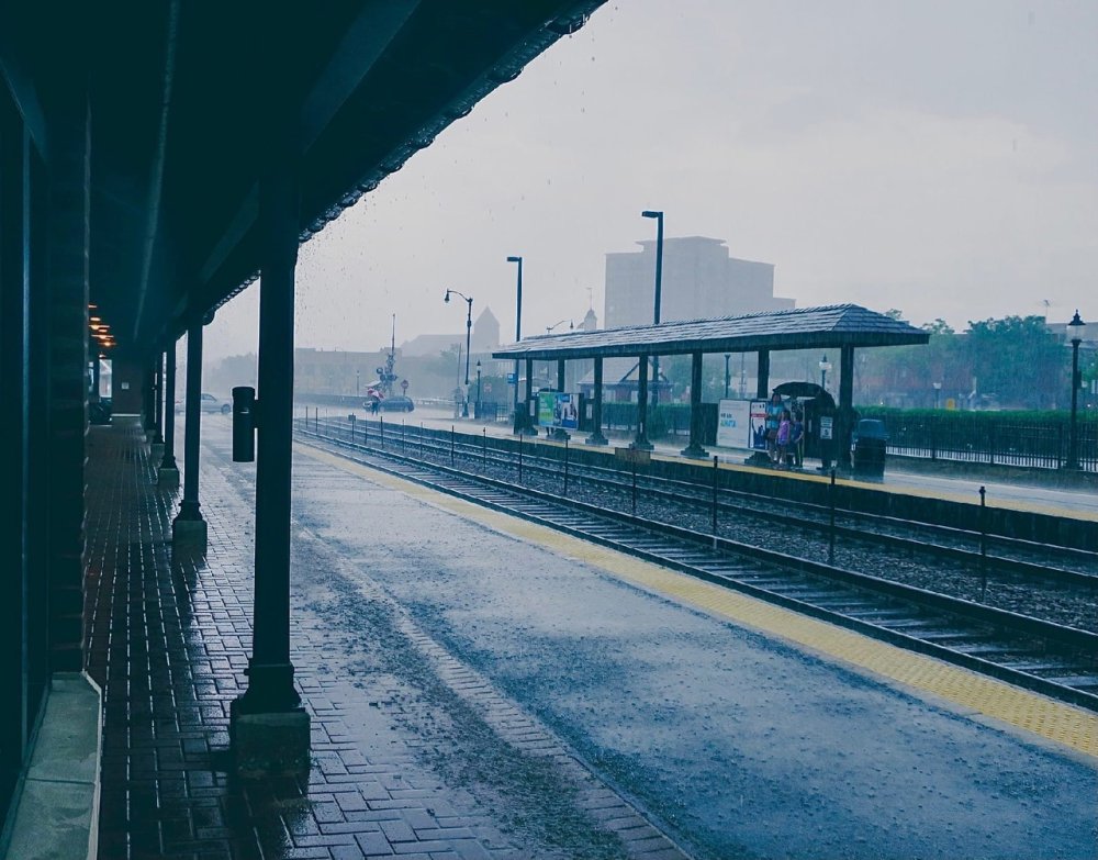 Поезд Омск Нижневартовск