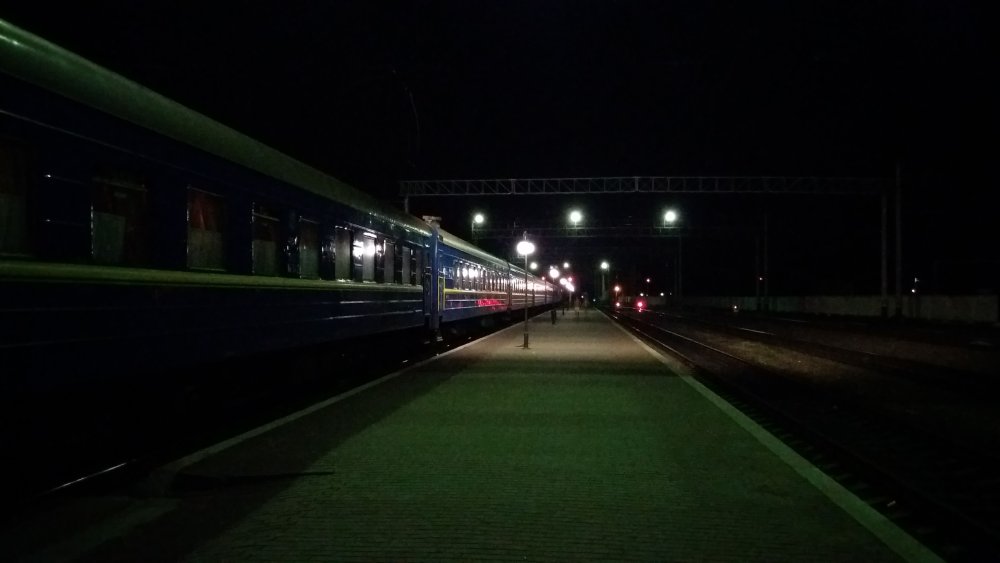 Витебский вокзал Санкт-Петербург