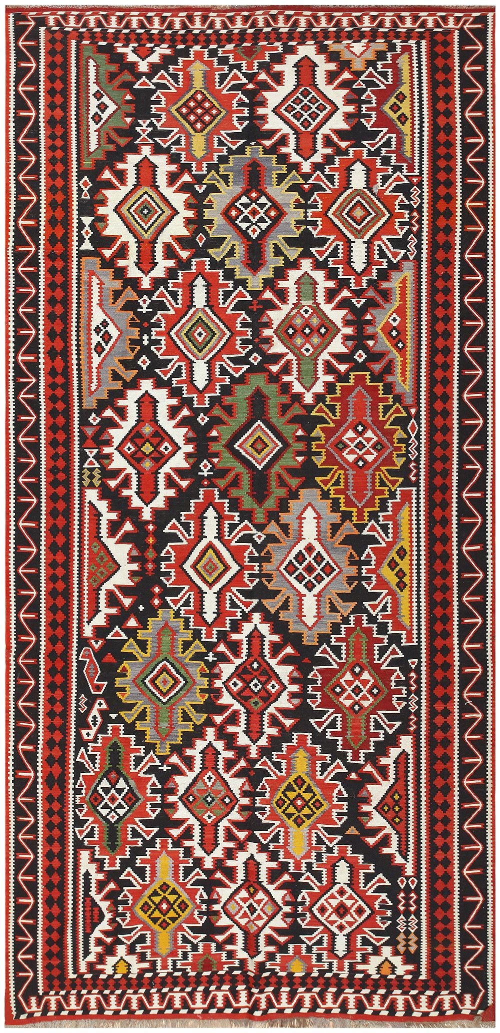 Ковер килим Винтаж