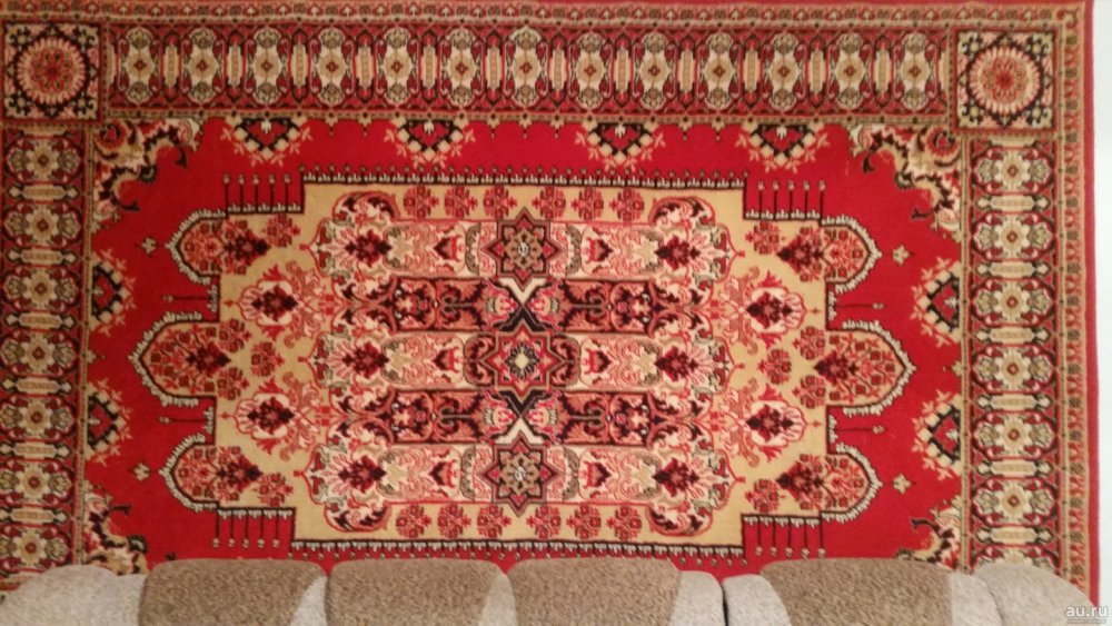 Ковер настенный