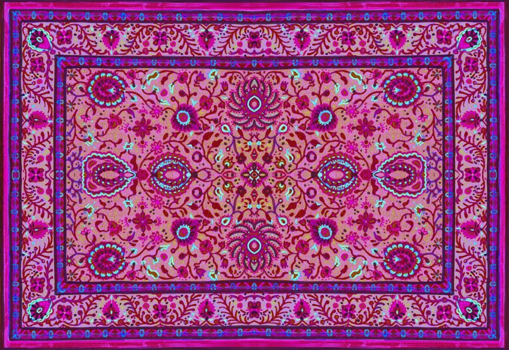 Ковер для фотошопа