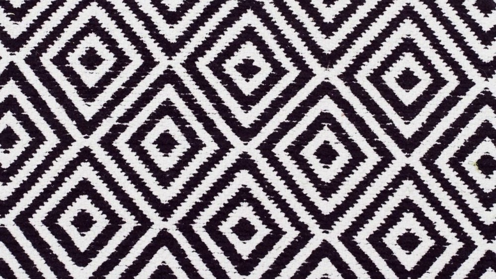 Бесшовный геометрический узор