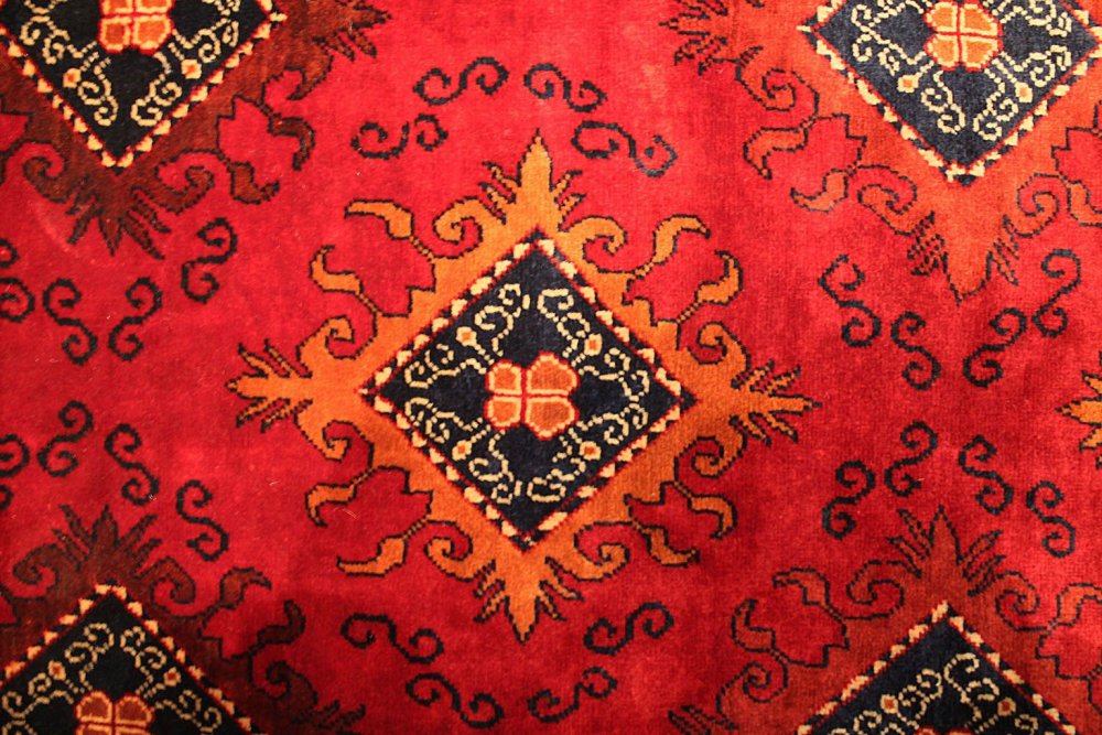 Фон для презентации ковер