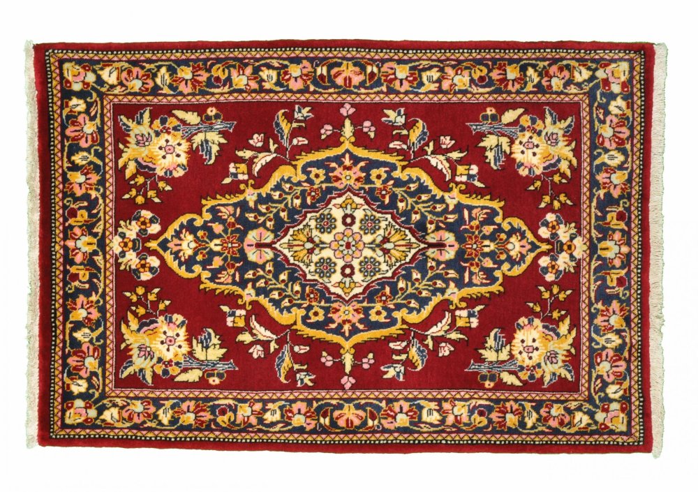 Старинные ковры