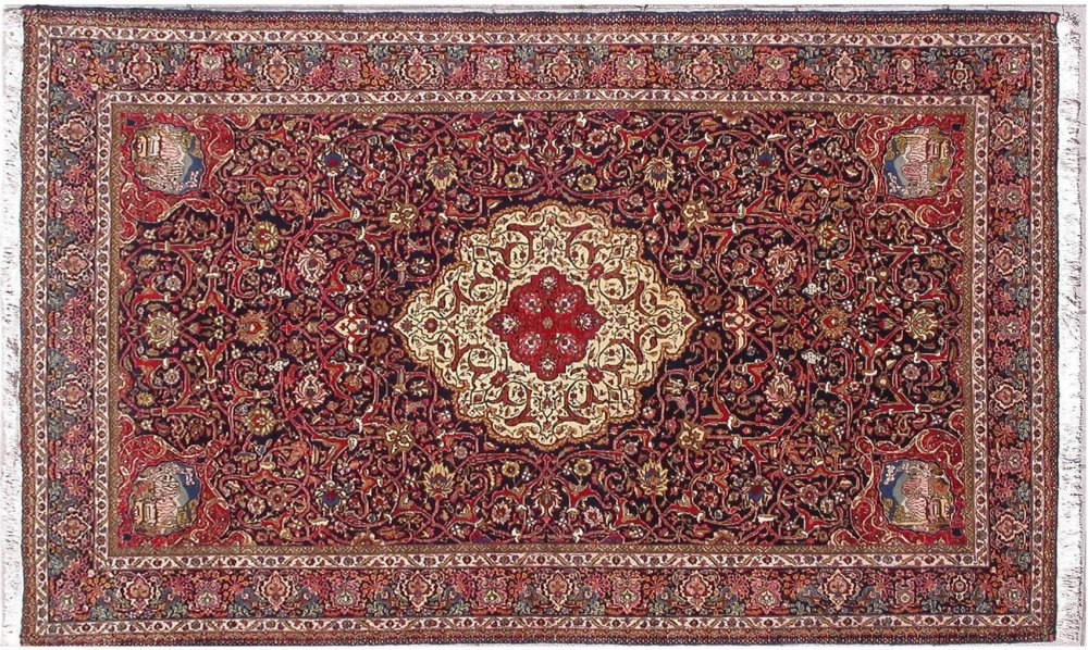 Ковер высокое разрешение