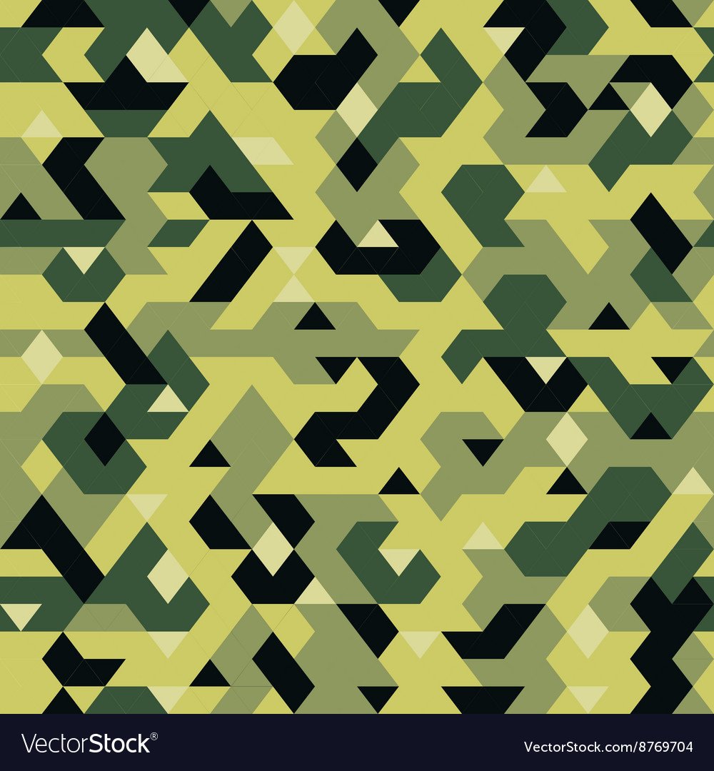 Хаки паттерн