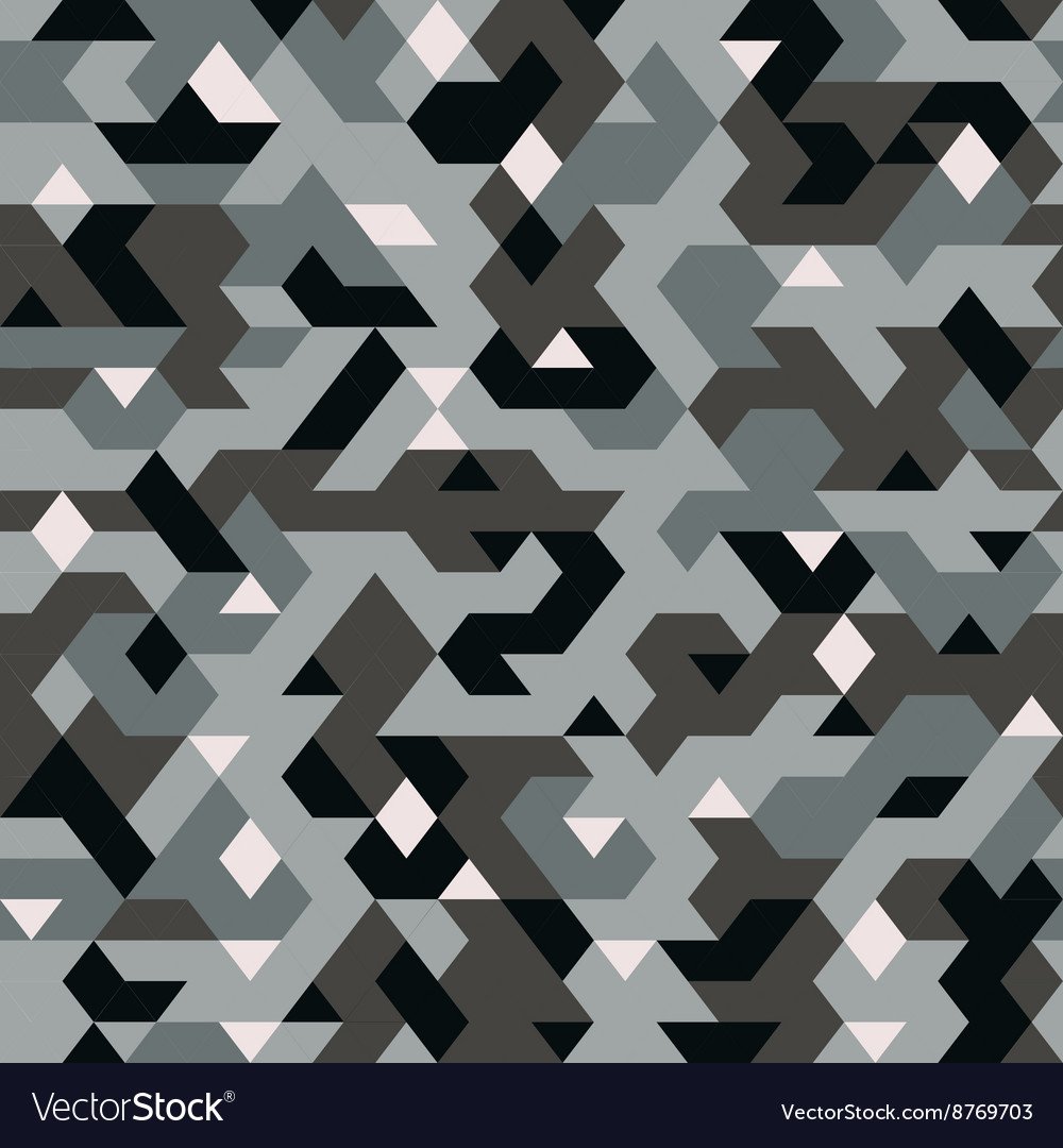 Геометрическая абстракция