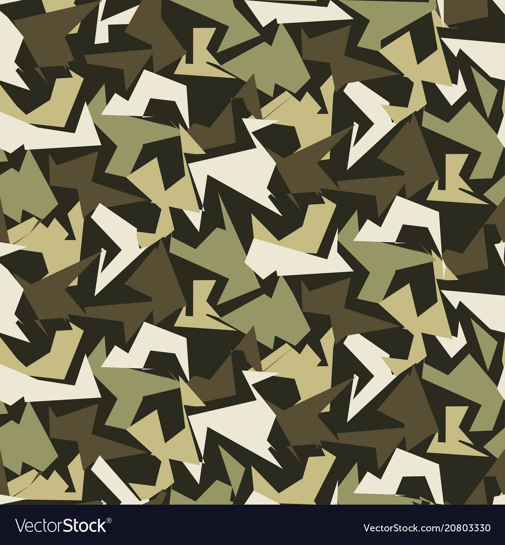 M90 Camouflage pattern