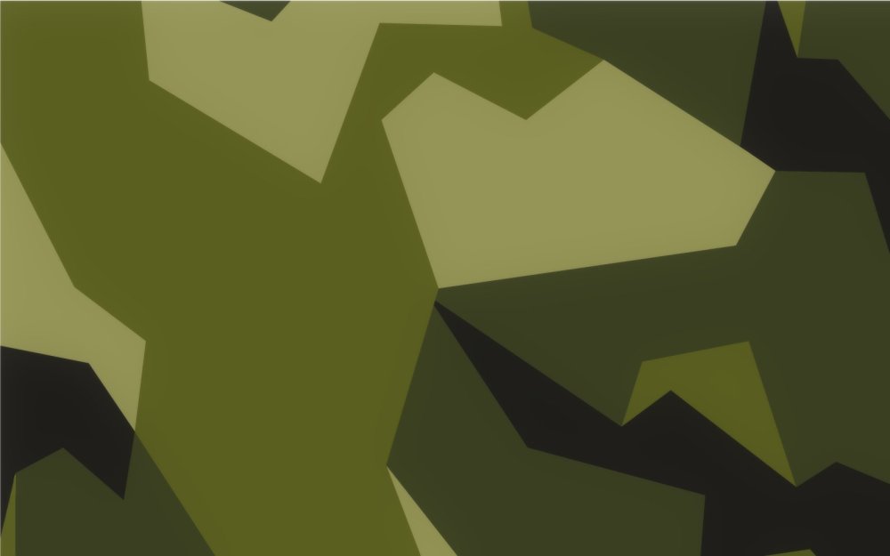 Urban Camo 2019 Pixel